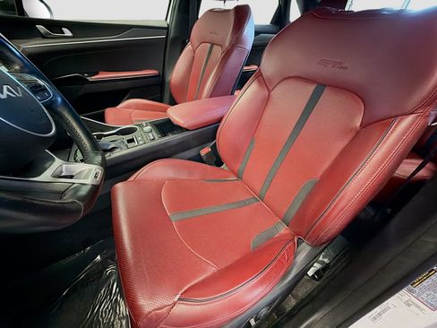 Used 2024 Kia K5 GT-Line w/ GT-Line Premium Package image 11