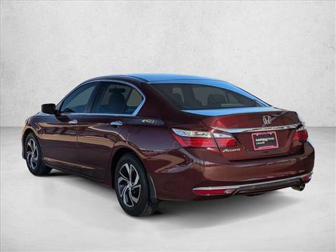 Used 2016 Honda Accord LX image 8