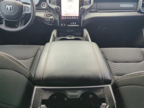 Used 2026 RAM 1500 Big Horn RWD image 18