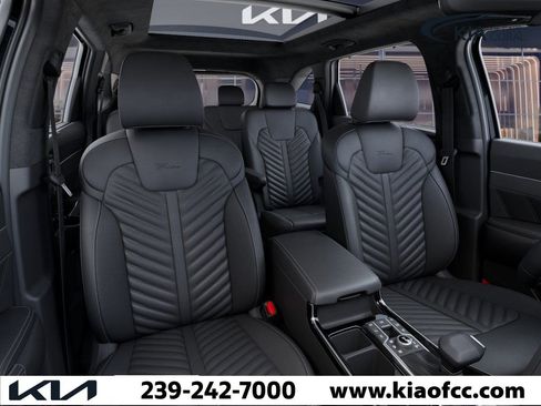 New 2026 Kia Sorento SX Prestige image 15