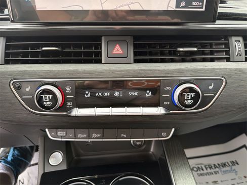 Used 2023 Audi A4 2.0T Premium Plus w/ Premium Plus Package image 25