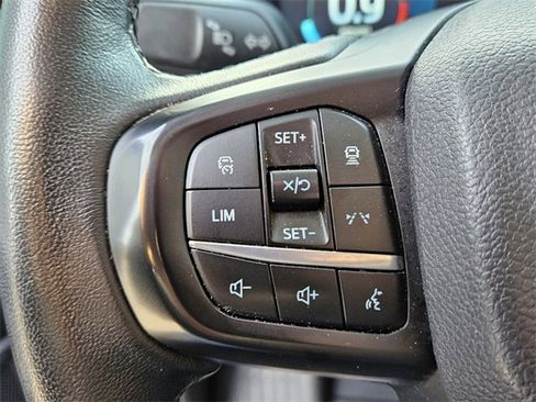 Used 2024 Ford Ranger Lariat image 25