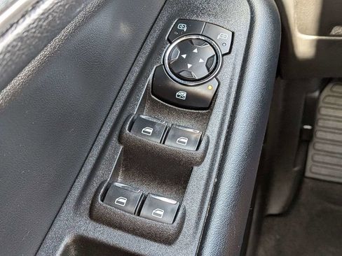 Used 2024 Ford Edge SEL AWD/4WD image 27