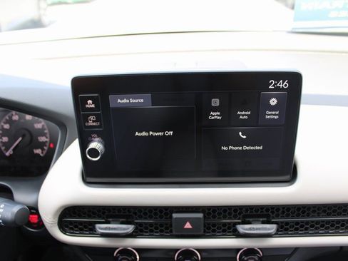 New 2026 Honda HR-V LX image 33