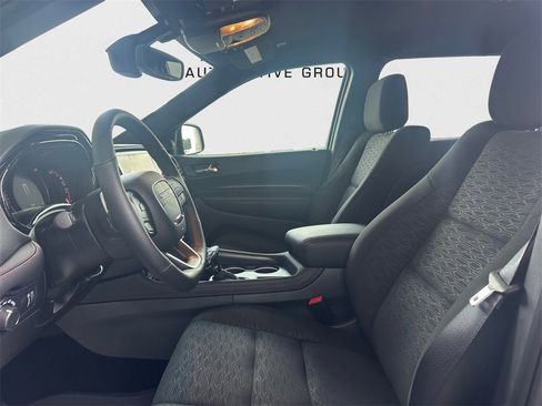 New 2025 Dodge Durango GT w/ Blacktop Package image 24