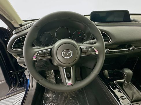 Used 2025 MAZDA CX-30 AWD 2.5 S w/ Preferred Package image 16