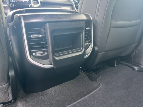 Used 2023 RAM 1500 Big Horn image 23