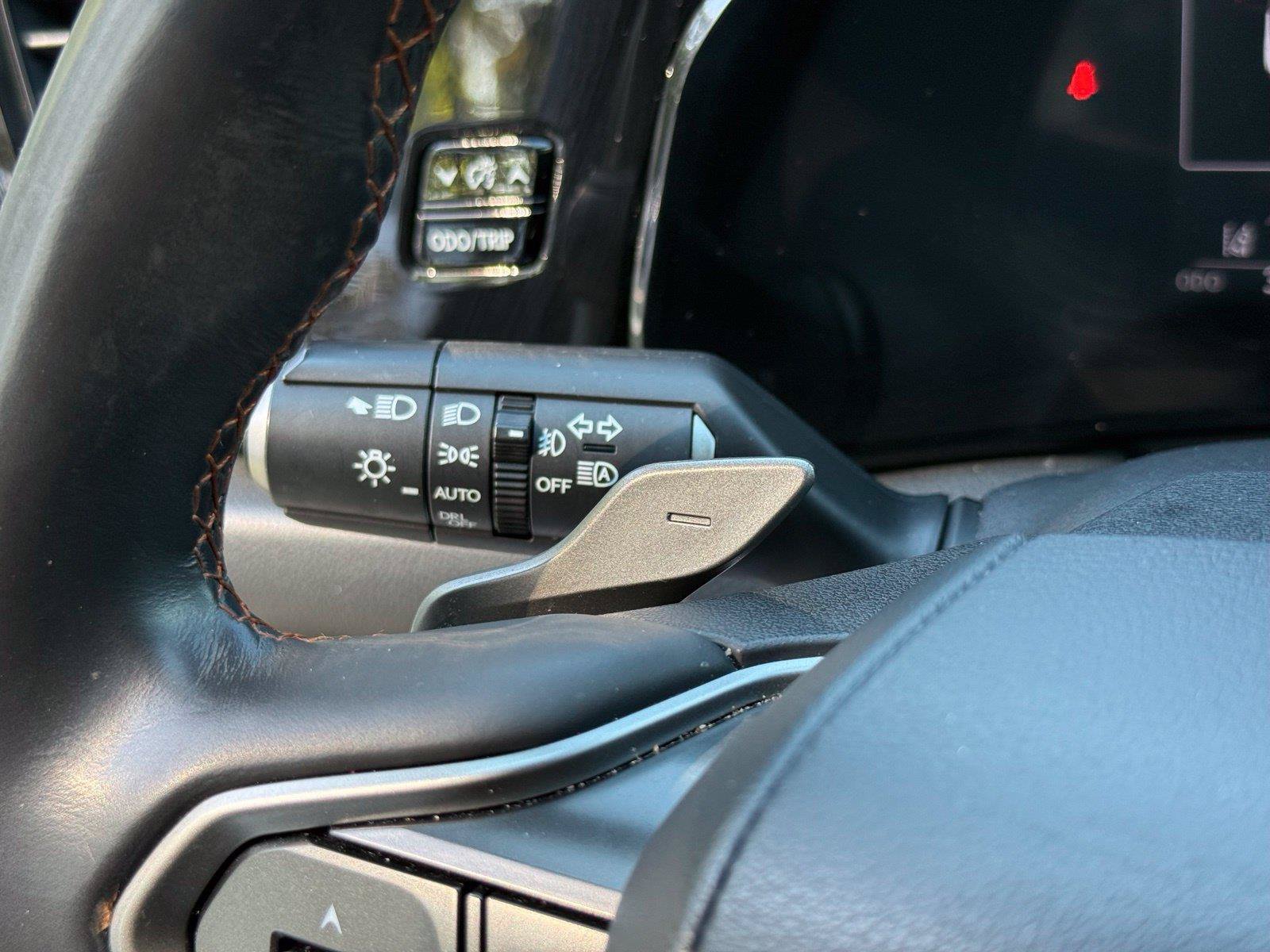 Used 2024 Lexus NX 250 FWD w/ Towing Package (2000 Lbs) image 38