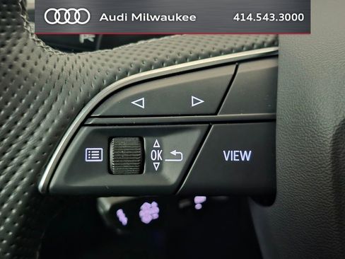 Used 2021 Audi S5 Premium Plus w/ Premium Plus Package AWD/4WD image 33