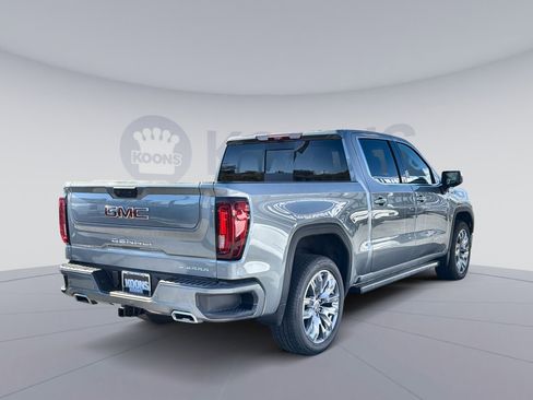 New 2026 GMC Sierra 1500 Denali w/ Denali Reserve Package image 7