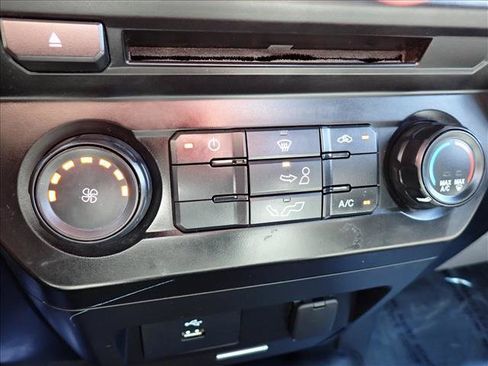 Used 2016 Ford F150 XL w/ Equipment Group 101A Mid AWD/4WD image 14