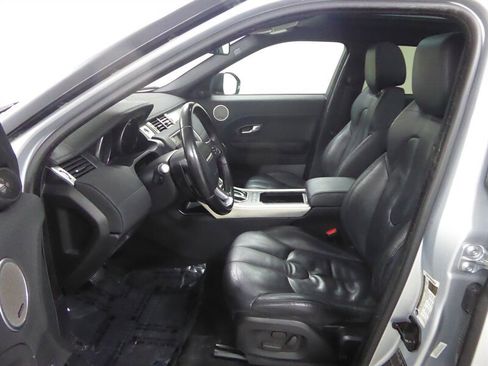 Used 2014 Land Rover Range Rover Evoque Pure Premium image 21