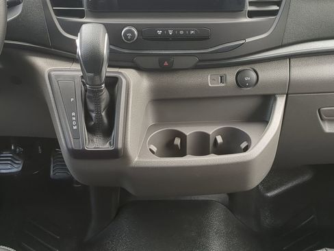 New 2026 Ford Transit 150 XL RWD image 16