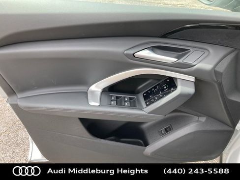 New 2025 Audi Q5 Premium Plus image 11