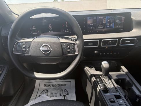 Used 2026 Nissan Sentra SV w/ Floor Mat Package FWD image 19