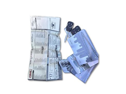 Used 2019 GMC Sierra 1500 SLT w/ SLT Premium Plus Package image 51