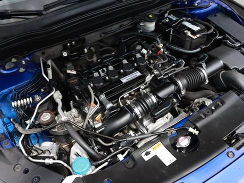 Used 2019 Honda Accord Sport image 47