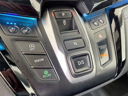 Used 2022 Honda Odyssey Elite image 17