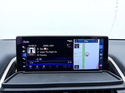 Used 2019 Lexus NX 300h AWD w/ Premium Package image 21