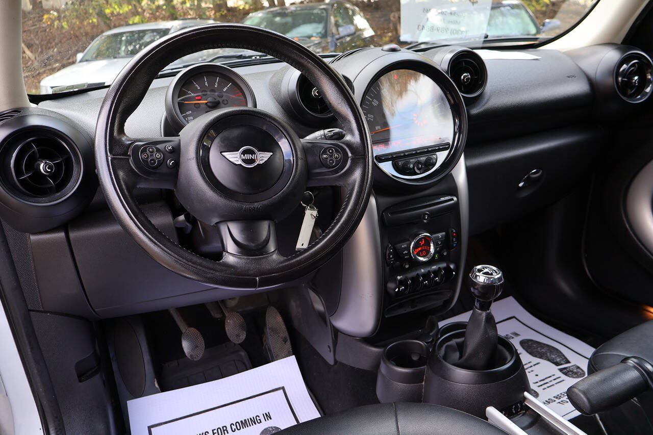 Used 2016 MINI Cooper Countryman FWD image 20