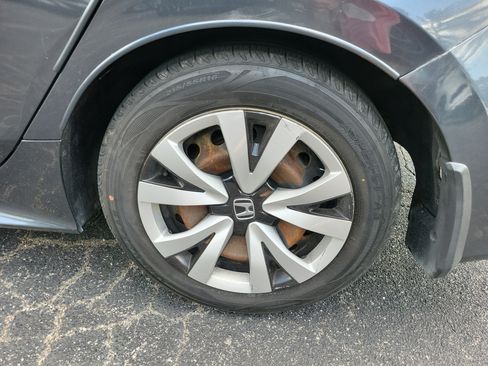 Used 2023 Honda Civic LX image 21