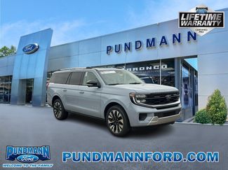 New 2026 Ford Expedition Max Platinum w/ Driver's Package video 1