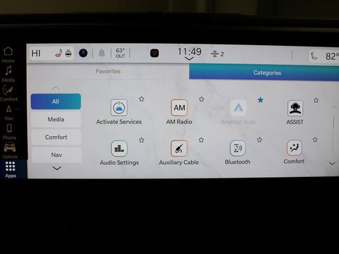 New 2026 Jeep Gladiator Sport image 19