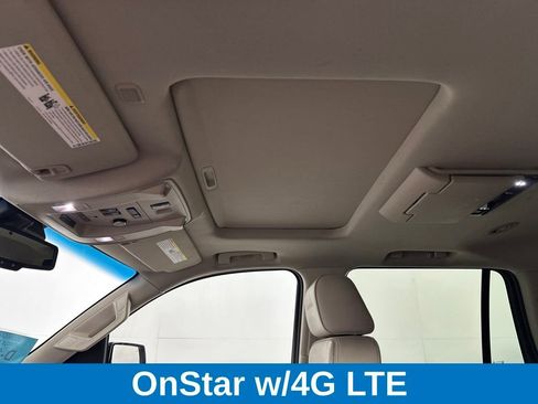 Used 2015 GMC Yukon Denali w/ Open Road Package image 33