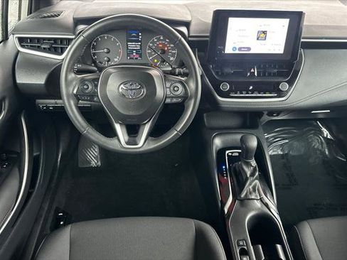 Certified 2024 Toyota Corolla SE image 15