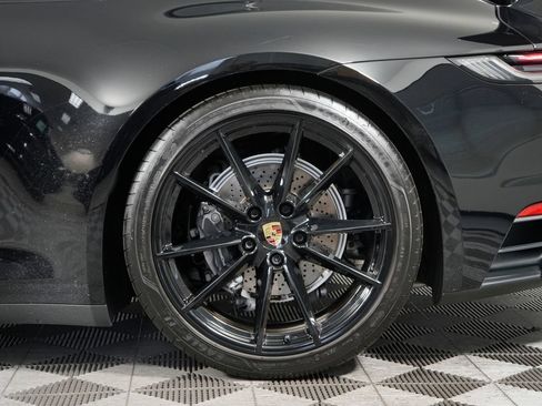 Certified 2024 Porsche 911 Carrera image 18