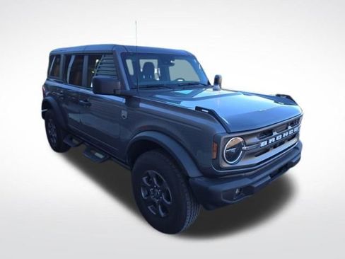 Used 2023 Ford Bronco Big Bend image 5
