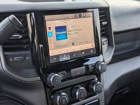 New 2026 RAM 2500 Tradesman w/ Chrome Appearance Group image 14