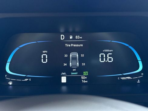 New 2026 Hyundai Elantra SEL Sport Premium image 13