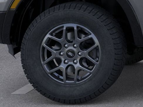 New 2025 Ford Ranger XLT w/ Convenience Package image 19