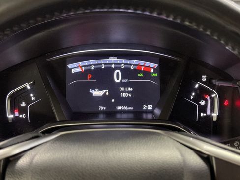 Used 2019 Honda CR-V EX-L image 21