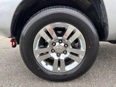 Used 2015 Toyota Tacoma 4x4 Double Cab image 9