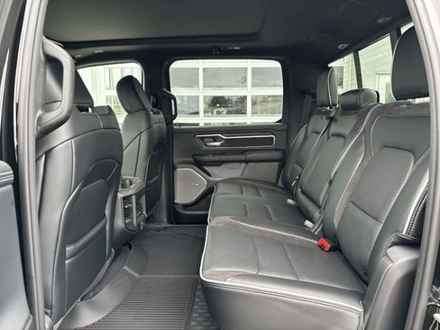 New 2026 RAM 1500 Laramie image 8