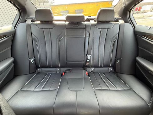 Used 2019 BMW 540i image 20