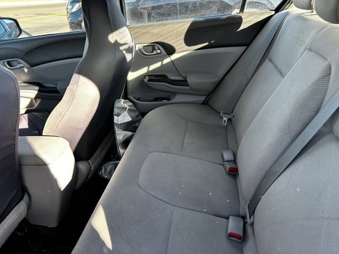 Used 2012 Honda Civic LX image 10