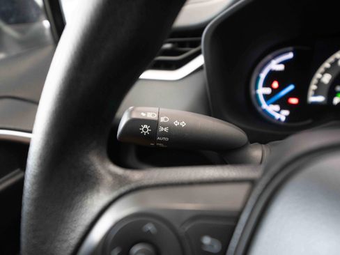 Used 2024 Toyota RAV4 XLE image 13