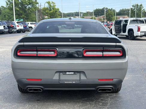 Used 2023 Dodge Challenger R/T w/ Plus Package RWD image 11