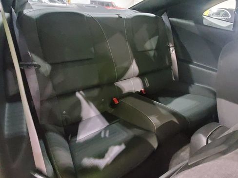 Used 2012 Chevrolet Camaro LT w/ RS Package RWD image 21