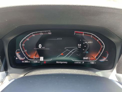 Used 2019 BMW 330i Sedan RWD image 30