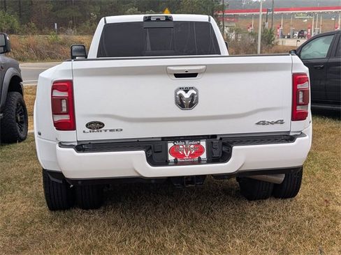 Used 2024 RAM 3500 Limited image 6
