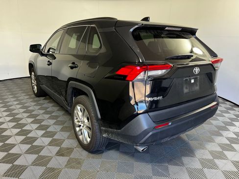 Certified 2024 Toyota RAV4 XLE Premium w/ Weather Package FWD image 7