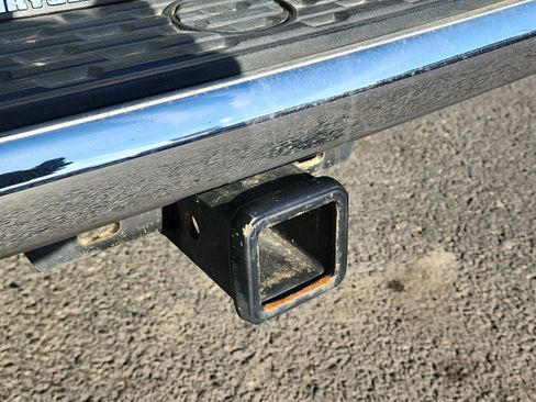 Used 2025 RAM 1500 Laramie image 29