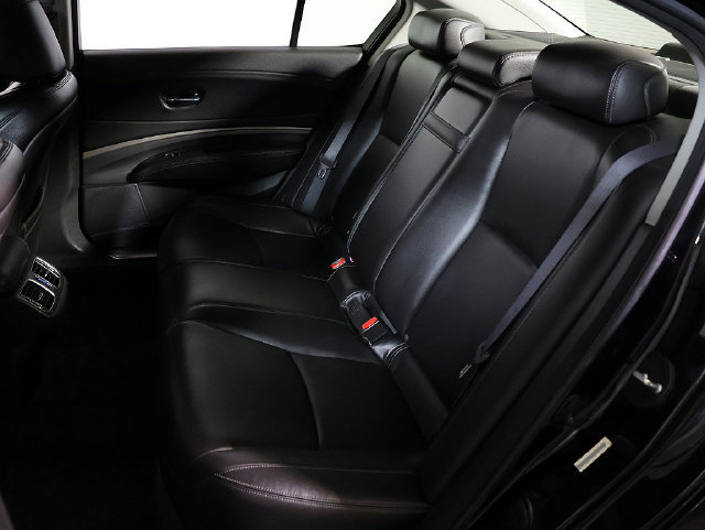 Used 2014 Acura RLX FWD image 15