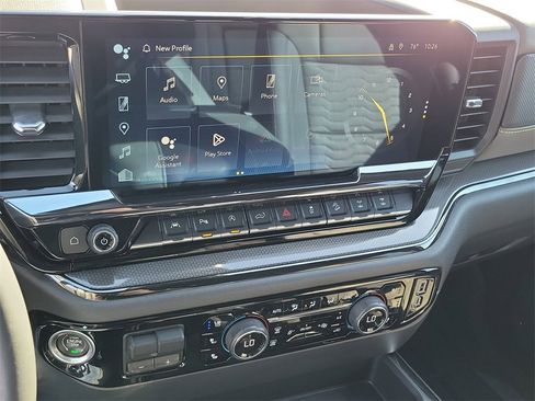 Certified 2024 Chevrolet Silverado 1500 ZR2 w/ Technology Package image 13