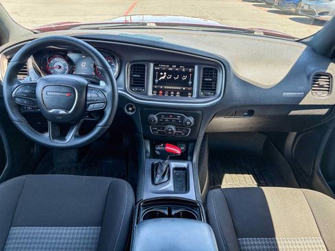 Used 2022 Dodge Charger GT w/ Blacktop Package RWD image 11