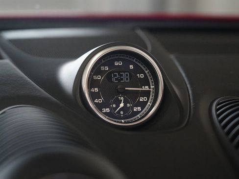 Used 2024 Porsche 718 Boxster GTS image 26